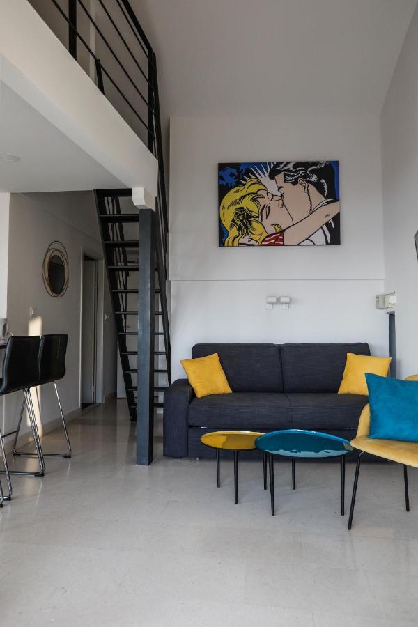 Villa Penthouse In Old Dalmatian House - Flybridge Hvar Town Exterior foto