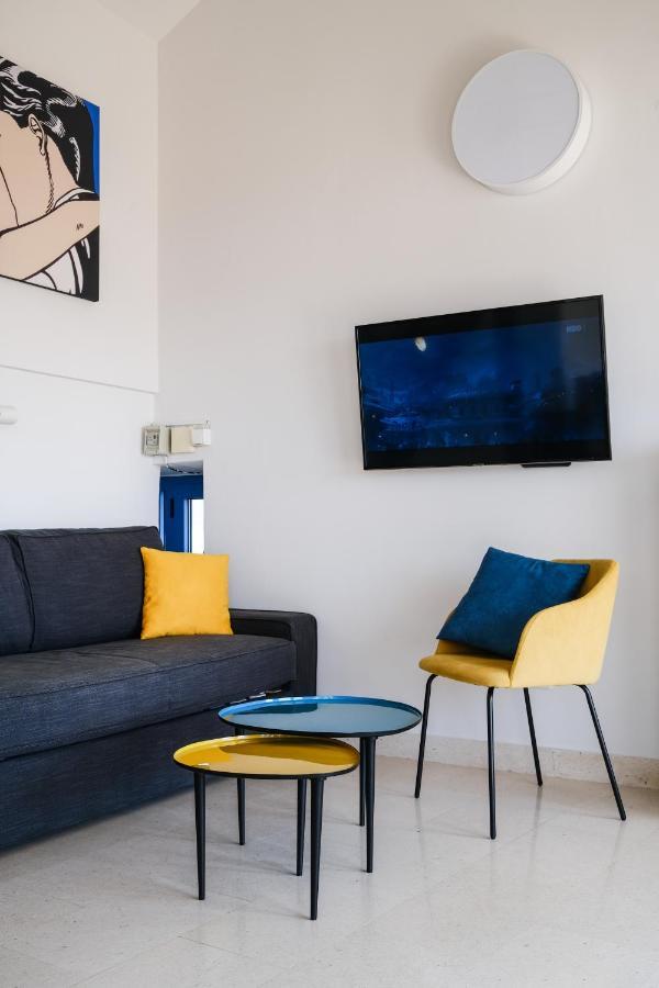 Villa Penthouse In Old Dalmatian House - Flybridge Hvar Town Exterior foto